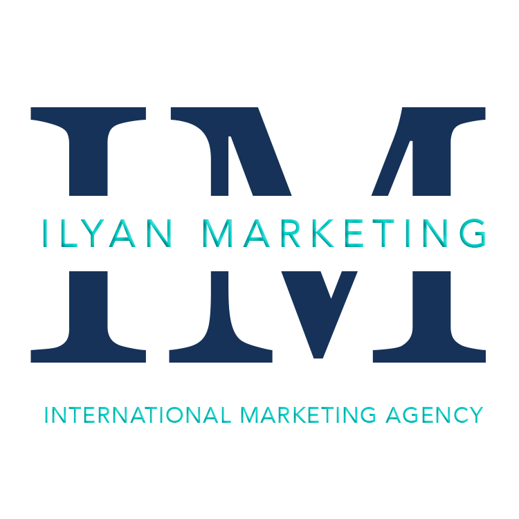 Ilyan Marketing